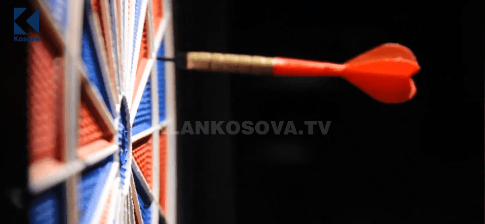 Sporti i pikados bëhet me federatë (VIDEO)