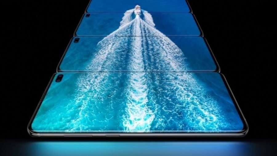Samsung Gallaxy Note 10 në dispozicion në katër versione (FOTO+VIDEO)