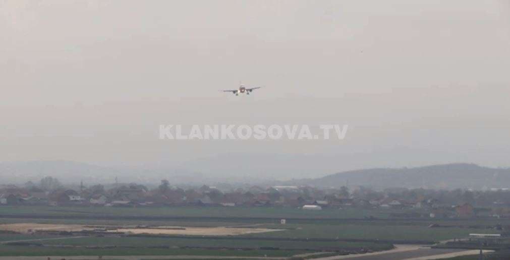 Kosova humb pasi të huajt ia menaxhojnë qiellin (VIDEO)