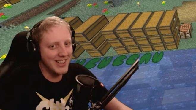Rekord botëror, humb lojën Minecraft pas pesë vjetësh (VIDEO)