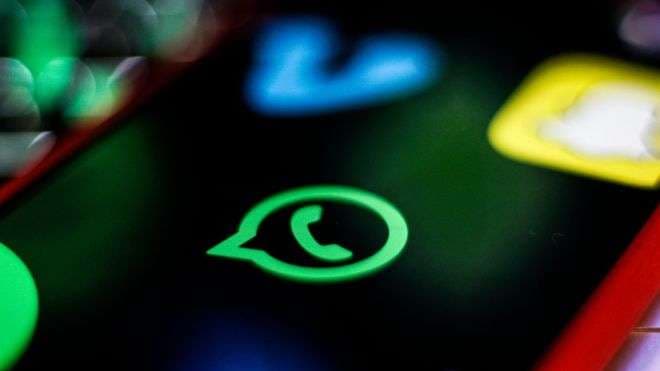 WhatsApp zbulon sulmin e "shënjestruar" të mbikëqyrjes