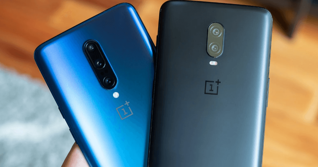 Del në shitje OnePlus 7 Pro