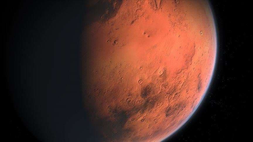 Ata që do të shkojnë në Mars duhet të jetonë në planet 2 vjet (FOTO)