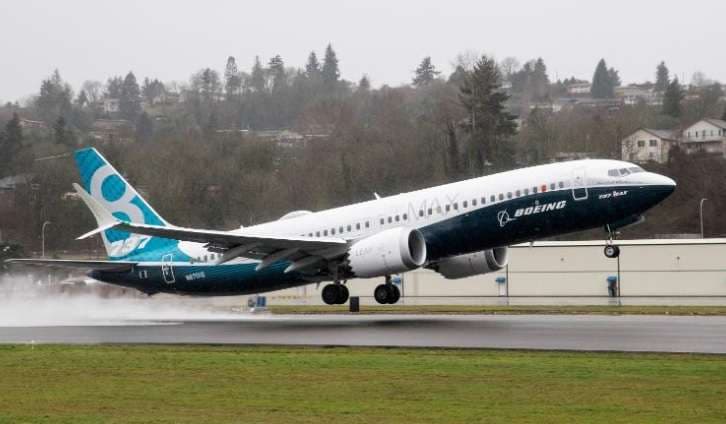 Boeing njofton se ka kompletuar riparimin e softuerit të Max 737