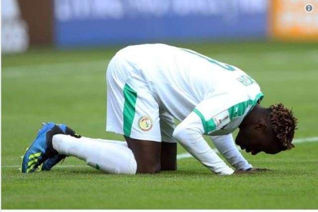 Lojtari i Senegalit vendos rekord në botërorin U-20, shënon pas vetëm nëntë sekondash (FOTO+VIDEO)
