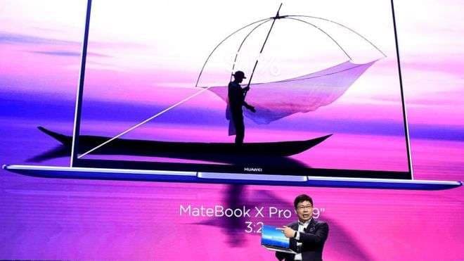 Huawei anulon lansimin e produktit të ri, shkak lista e zezë e SHBA-ve