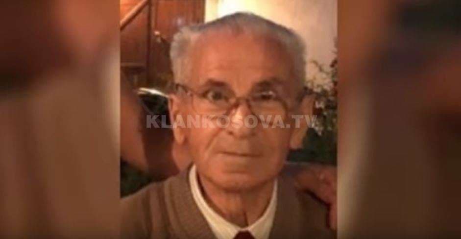 Pse SHBA e kërkon 82 vjeçarin Ramiz Bordoniqi? (VIDEO)