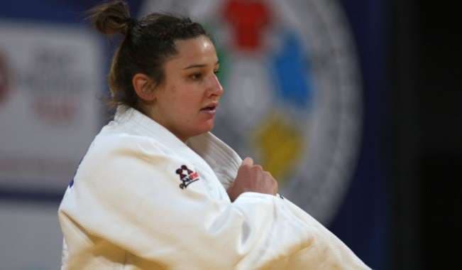 Loriana Kuka i nis mbarë Lojërat Europiane “Minsk 2019”