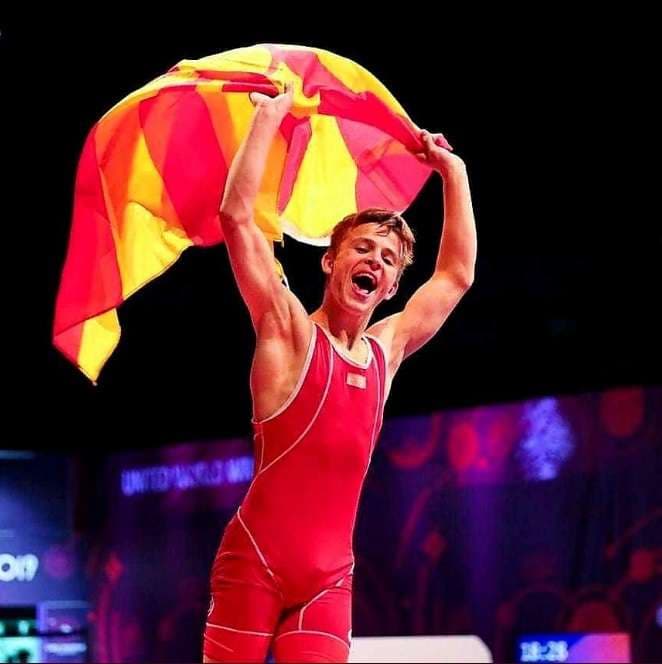 Sportistëve shqiptarë po ua don në sportet luftarake (VIDEO)