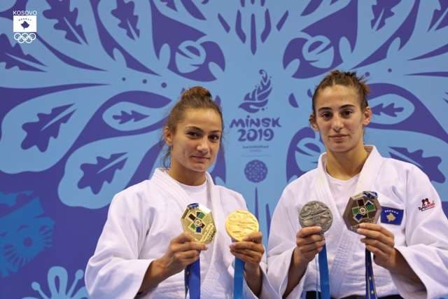 Komiteti Olimpik uron dhe falënderon gjithë deputetët që i thanë PO Ligjit për Tatimin në të Hyra në Korporata