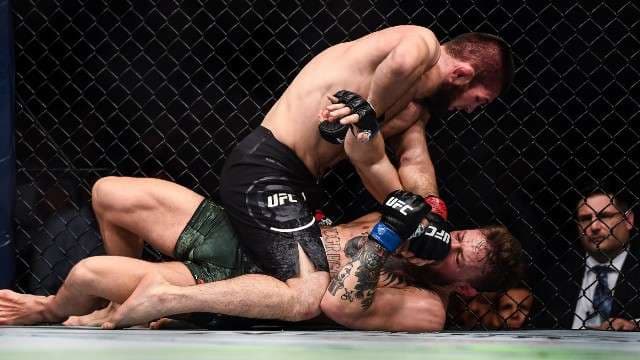 Khabib: Nuk shoh asnjë arsye ta zhvillojë revanshin ndaj Mc Gregor