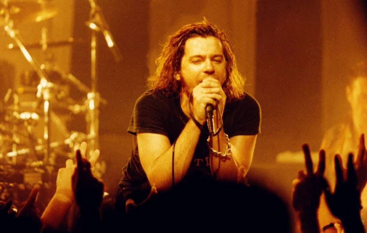Publikohet për herë të parë bashkëpunimi i INXS me Ray Charles (VIDEO)
