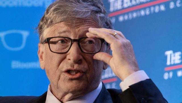 Bill Gates sugjeron që barnat janë më efikasë për humbje të peshës se ushtrimet dhe dieta