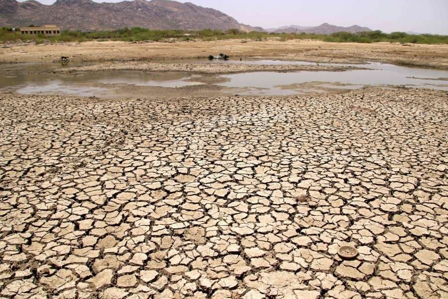 India me temperatura rekord - deri në 50 gradë