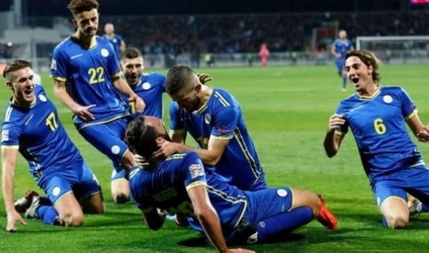 Përfaqësuesja e Kosovës vlen mbi 41 milionë euro në treg