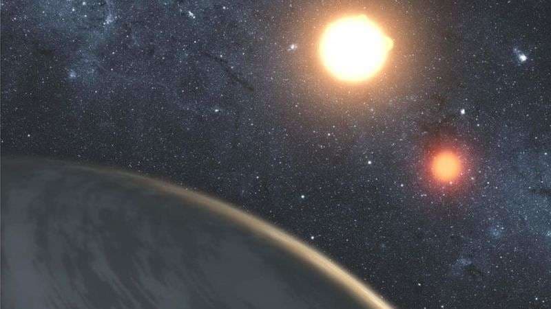 NASA zbulon një planet të ri të ngjashëm me Tokën