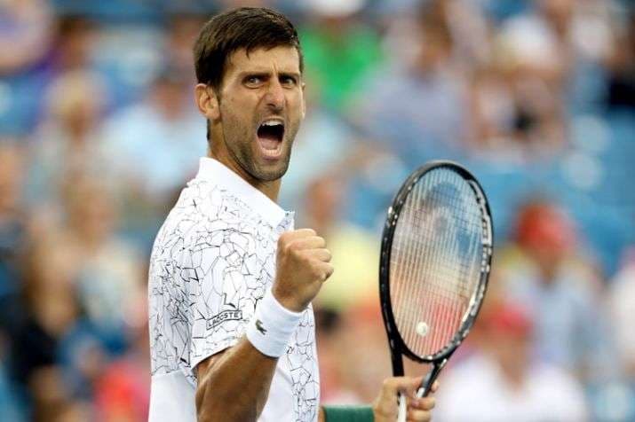 Novak Djokovic fiton Wimbledon 2019, mposht zviceranin Roger Federer