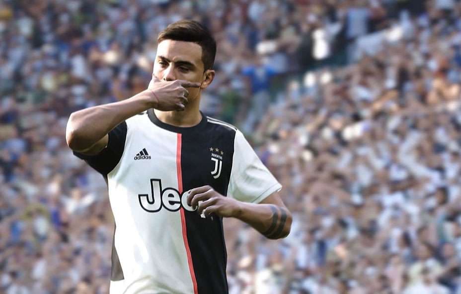 FIFA ndryshon emrin e Juventusit në Sony Playstation, pasi nuk merr licencën e përdorimit (VIDEO)