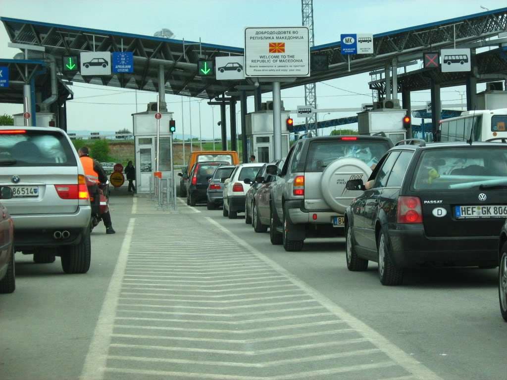Qytetarët që hyjnë në Kosovë përmes pikave kufitare - nuk kanë nevojë për vetizolim