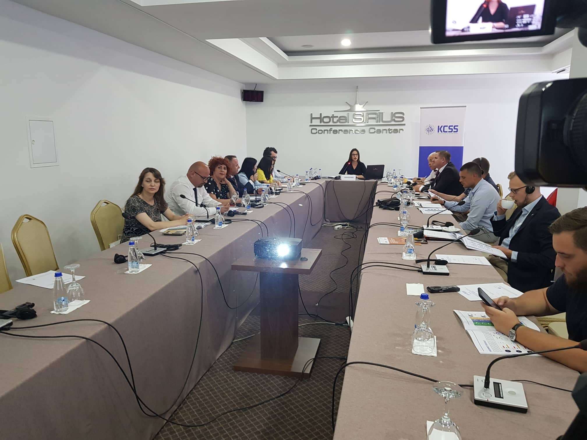 Vrasjet, fajdetë e plaçkitjet shqetësojnë kosovarët