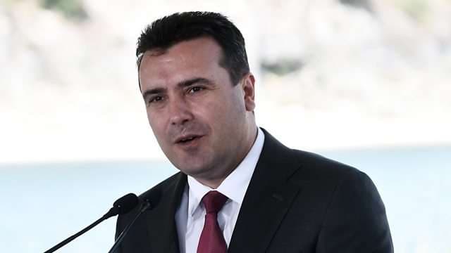 Zaev del për herë të dytë negativ ndaj Covid-19