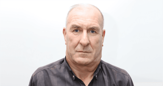 Ndërron jetë ish-hendbollisti Bashkim Hoxha