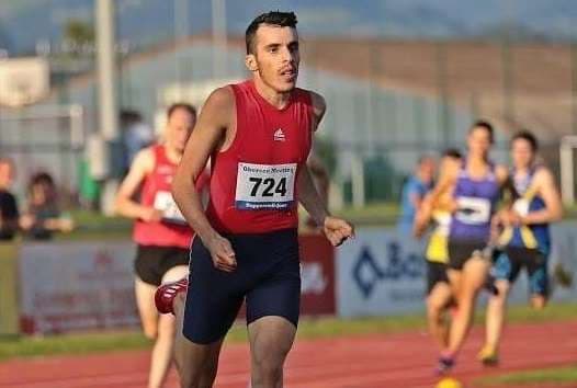 Astrit Kryeziu thotë se u kërcënua nga një qytetar në stadiumin "Agush Isufi"