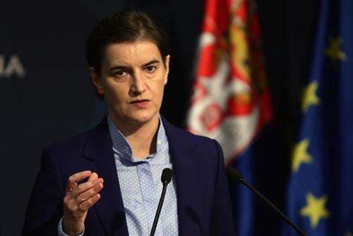 Bërnabiq: Fituam gjëra të mëdha në Washington