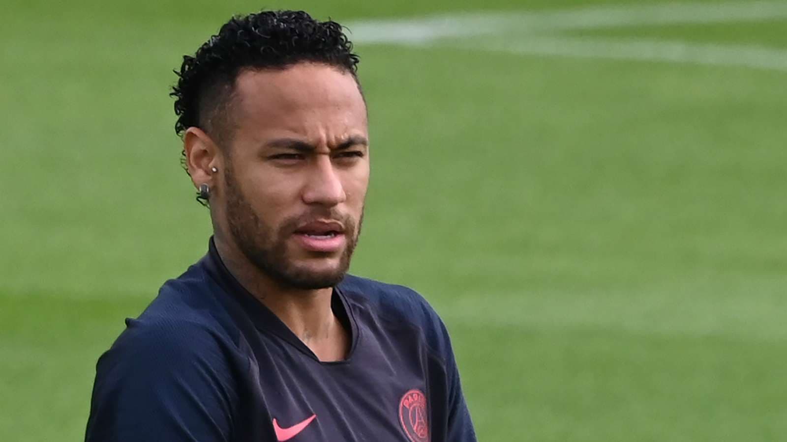 Neymar mungon ndaj Leipzig-ut