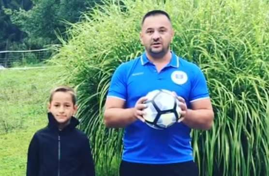 Kuka pranon sfidën e Veselit – nominon Haradinajn (VIDEO)