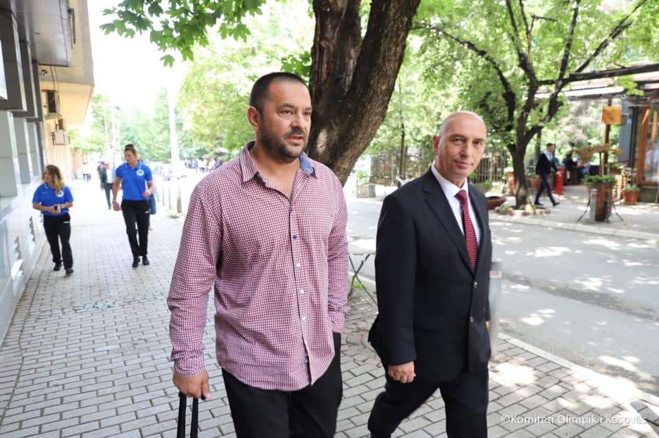 Kuka tregon cilat duhet të jenë prioritetet e Qeverisë për avancimin e sportit