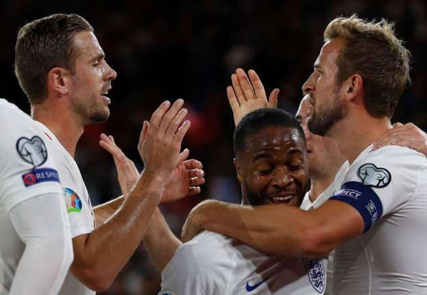 Anglia kombëtarja më e shtrenjtë në "Qatar 2022" (FOTO)