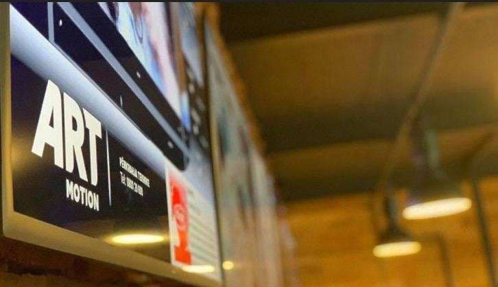 Artmotion certifikohet me standardin ndërkombëtar të menaxhimit të cilësisë