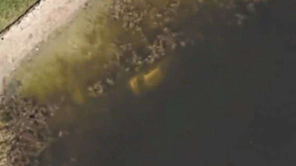 Gjendet me Google Earth trupi i një personi të zhdukur para 22 vitesh