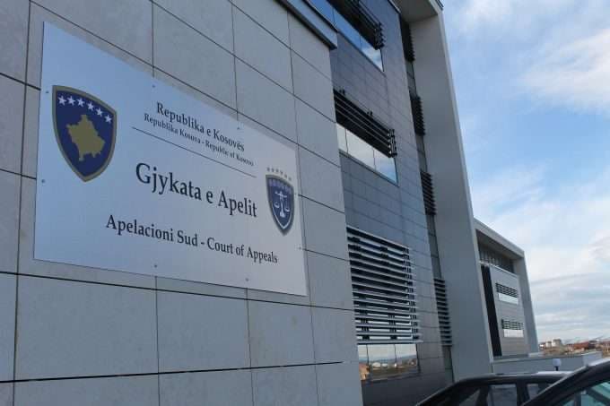 Themelorja hudhi aktakuzën, Apeli urdhëron gjykim për drejtoreshën e Inspeksionit në Gjilan