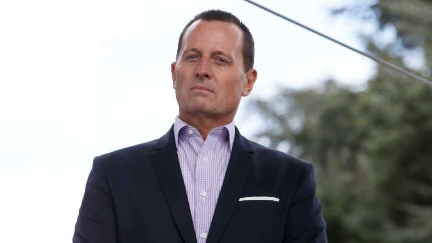 Grenell i mbledh në Berlin krerët e Listës Serbe