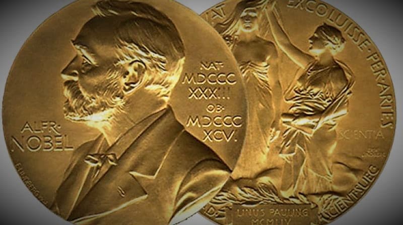 LIVE: Ndarja e Nobelit për Letërsi