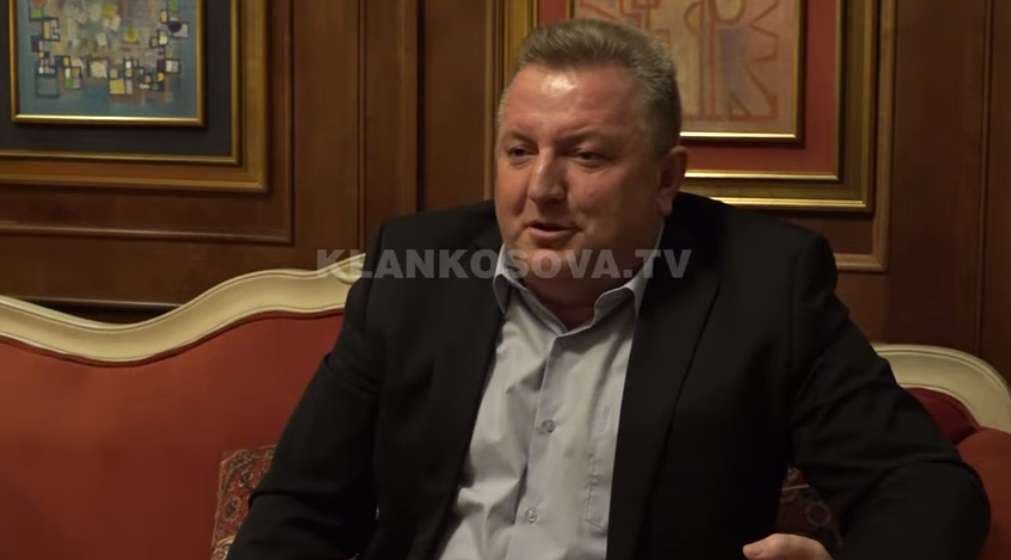 Berisha: PDK e voton Qeverinë Kurti (VIDEO)
