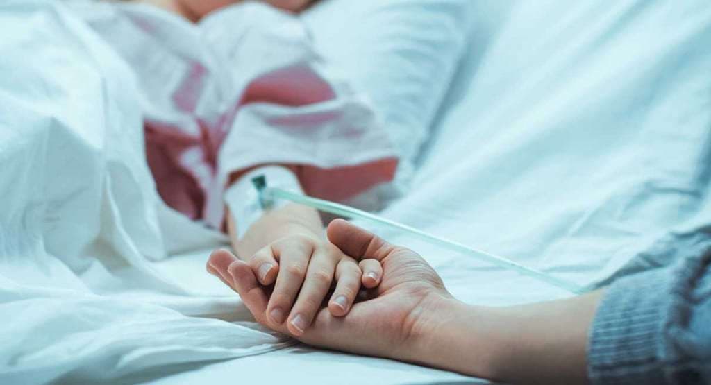 Vdekja që shërohet: Për herë të parë, procedura mjekësore që shokoi botën