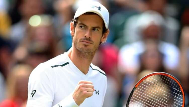 Andy Murray bëhet sërish baba