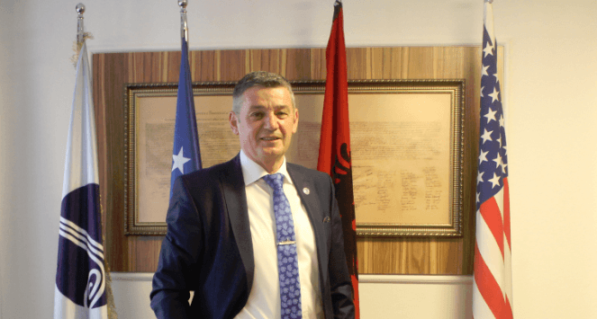 Osman Havolli flet për Specialen dhe përvjetorin e Odës së Avokatëve