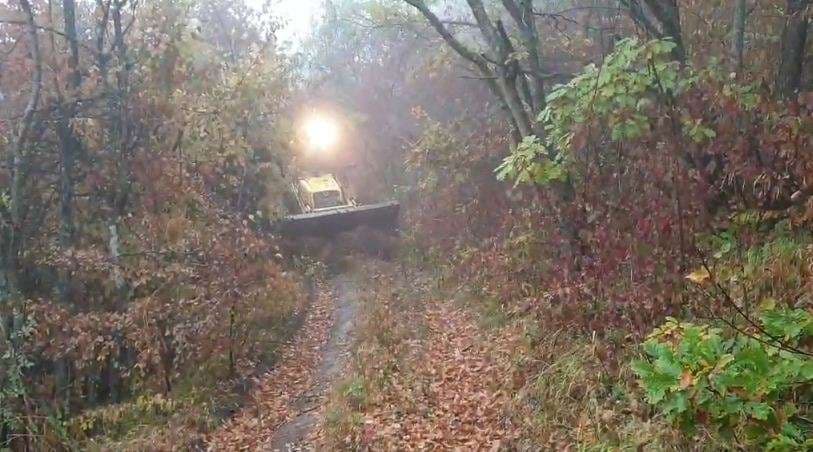Prishtina së shpejti me shtegun që lidh Parkun e Gërmisë me Liqenin e Badovcit (VIDEO)