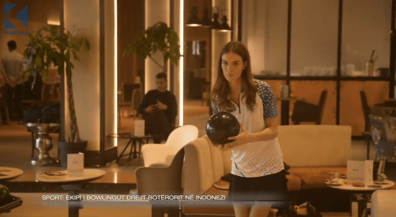 Ekipi kosovar i bowlingut drejt Botërorit në Indonezi (VIDEO)