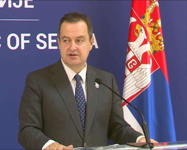 Daçiq: Amerika nuk do të vendosë sanksione ndaj Serbisë