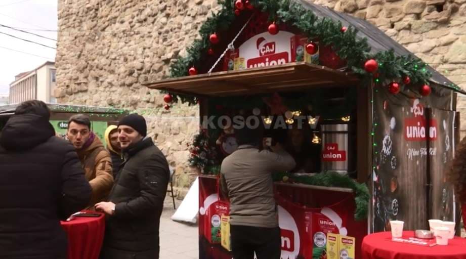 Vushtrria feston me pijen e preferuar (VIDEO)