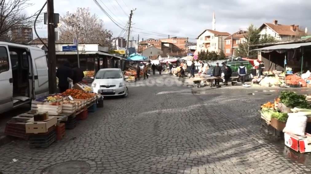 Ngriten çmimet në prag të festave (VIDEO)