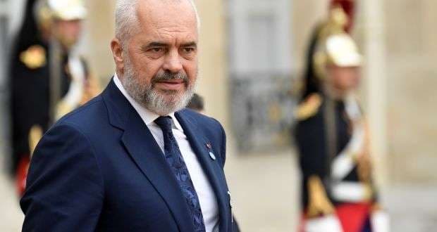 Edi Rama e nis ditën me thënie islame
