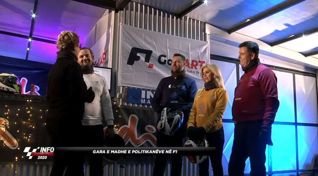 Info Grand Prix 2020: Huqja e parashikimeve të politikanëve kur flasin për Qeverinë (VIDEO)