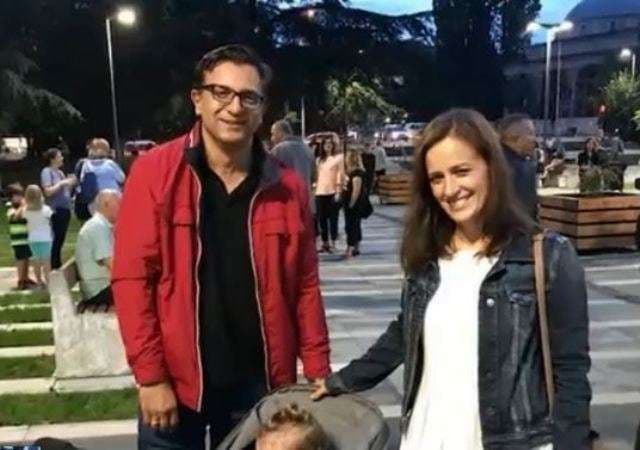 Kthehen pas 29 vjetësh nga Gjermania për të jetuar në Kosovë (VIDEO)