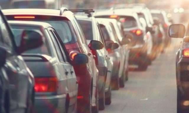 Policia në Pejë për dy muaj konfiskon 49 vetura për mospagesë të doganës
